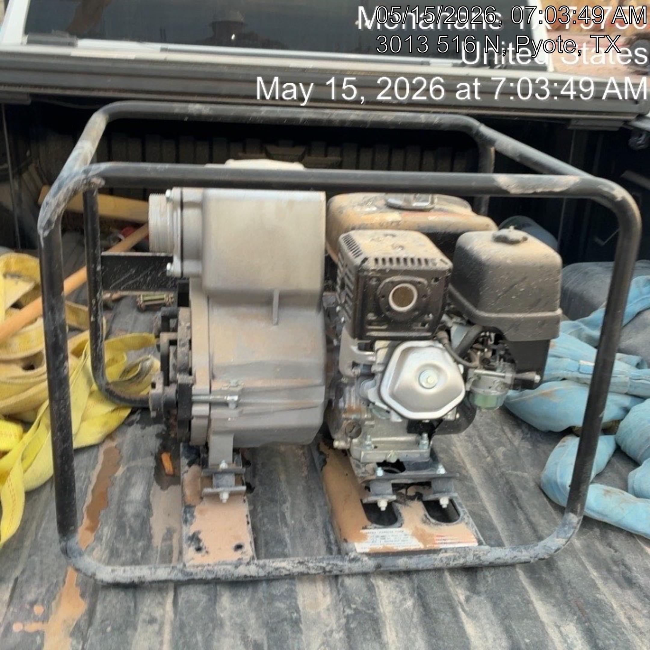 2025 MI-T-M WTP-T03-0MGH