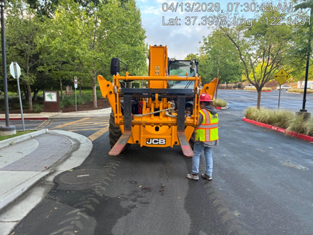 2025 JCB 508-66TC