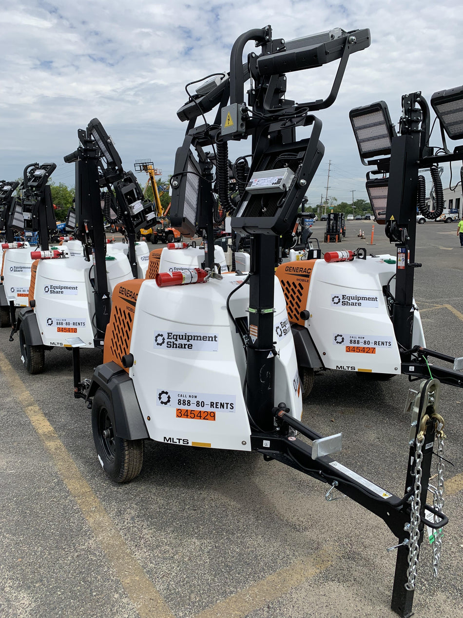 2023 GENERAC MLT2