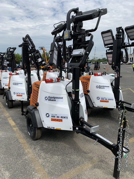 2023 GENERAC MLT2