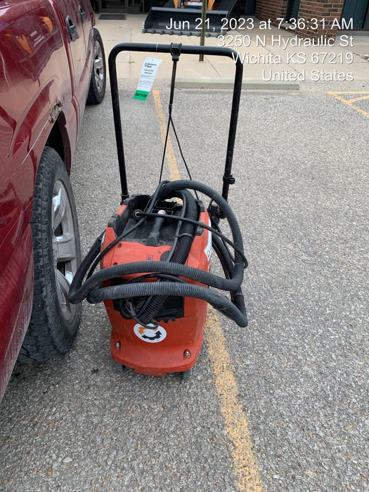 2020 HILTI DD-WMS 100