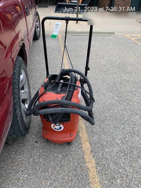 2020 HILTI DD-WMS 100