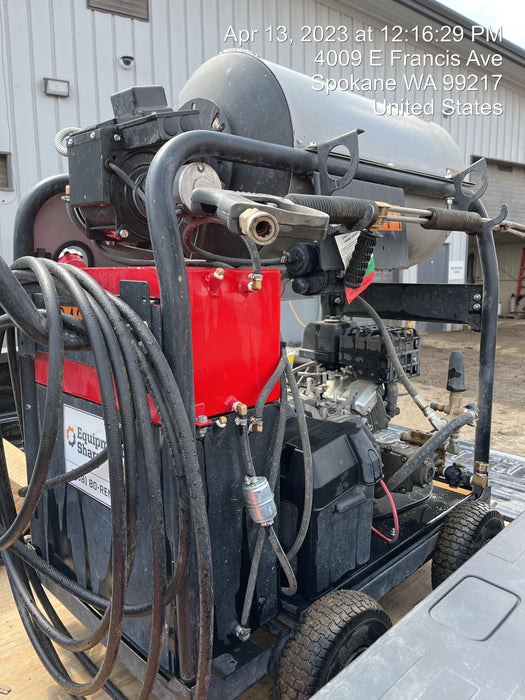 2021 SIMPSON SW4060SUGL