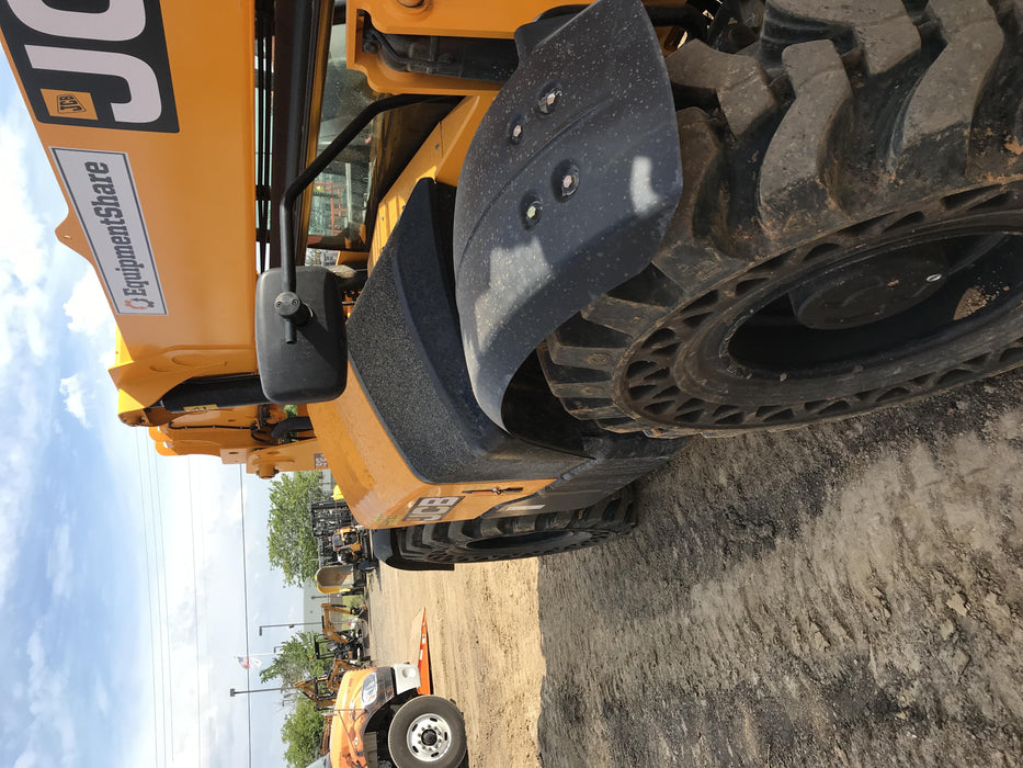 2019 JCB 512-56