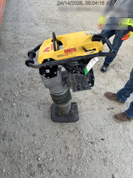 2024 WACKER NEUSON BS68-4Ab/28