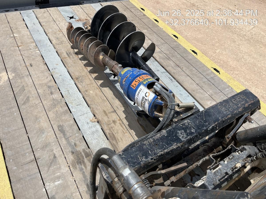 2023 AUGER TORQUE 3300-30