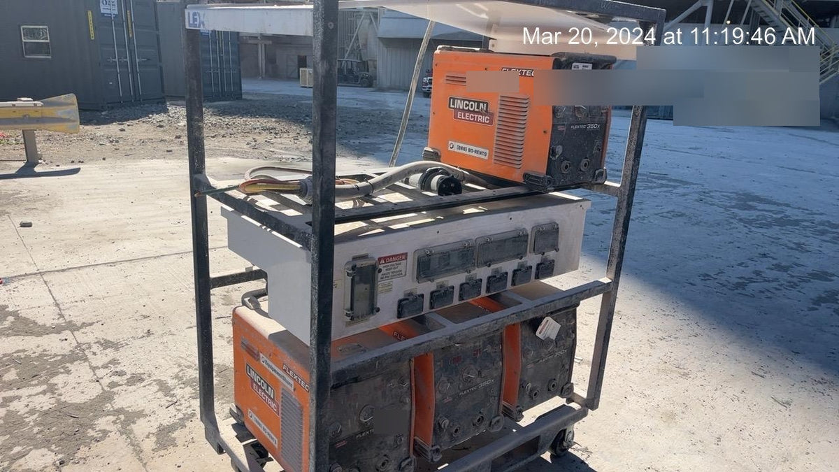 2021 LEX WR6A-7SM-FG26DZ6LD-R