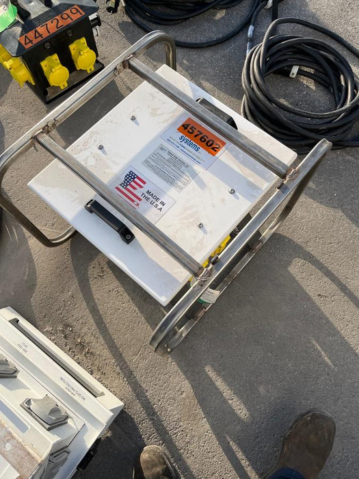 2024 POWER TEMP SYSTEMS P-PQ2X200L2CLCS1