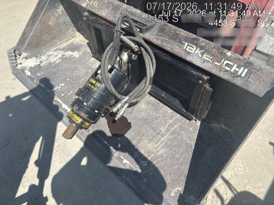 2022 AUGER TORQUE 3300-30