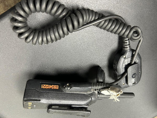 2023 MOTOROLA R7 DISPLAY