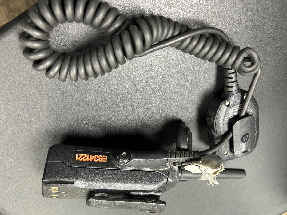 2023 MOTOROLA R7 DISPLAY