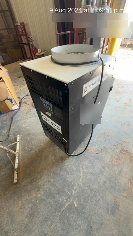 2023 KWIKOOL KPAC1411-2
