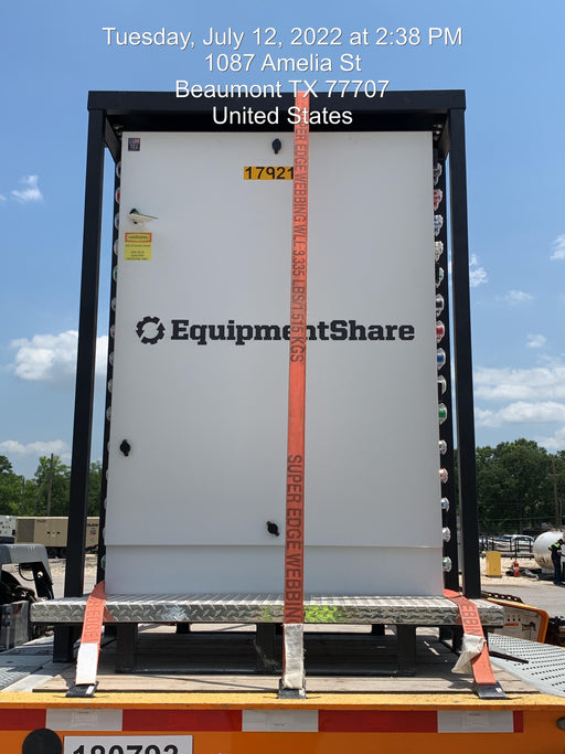 2021 TRYSTAR IL-126-VDE-45MBLP