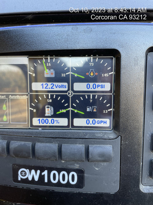 2022 ATLAS COPCO PAC F88 PD-S