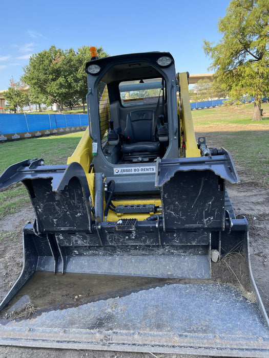 2022 PALADIN UTILITY GRAPPLE 11876-0022