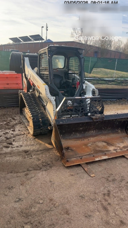 2025 PALADIN 48" Pallet Forks - Paladin