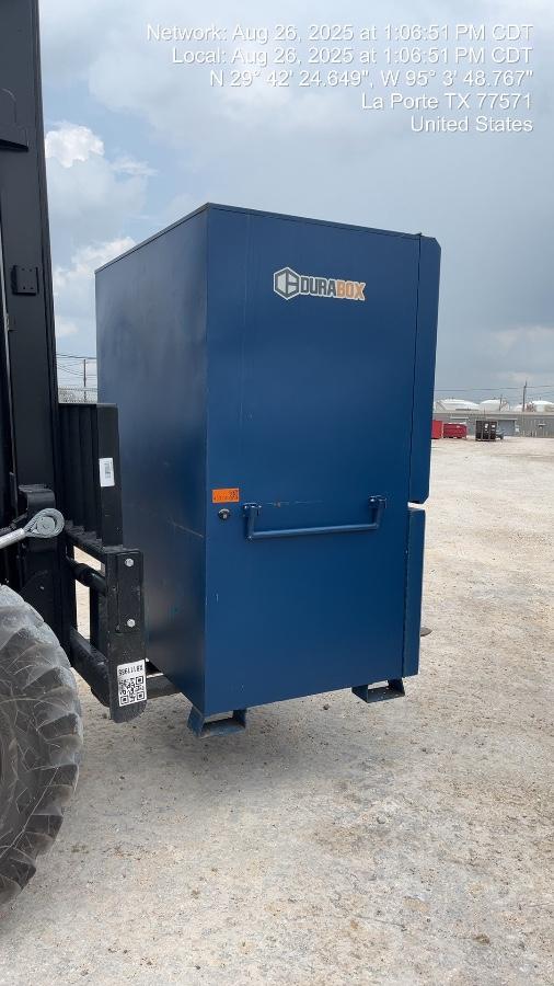2024 DURABOX DB510