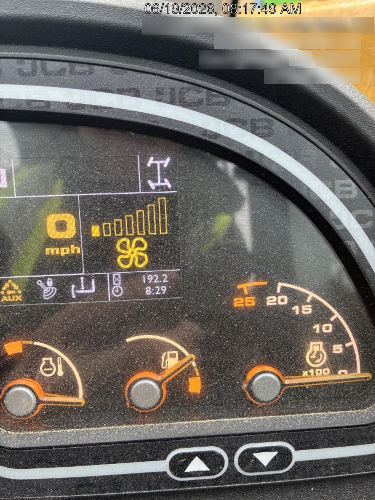 2024 JCB 505-20TC