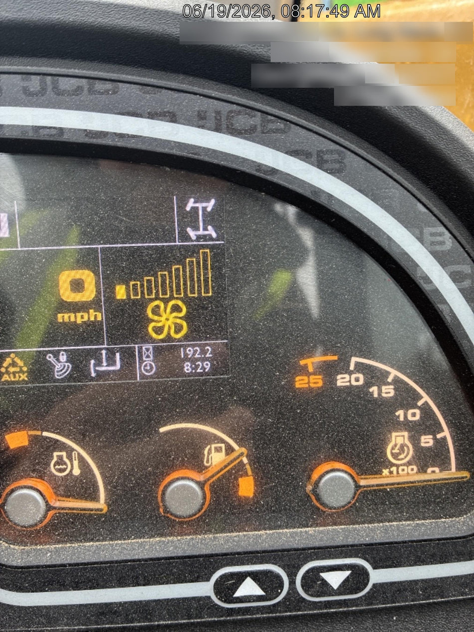 2024 JCB 505-20TC
