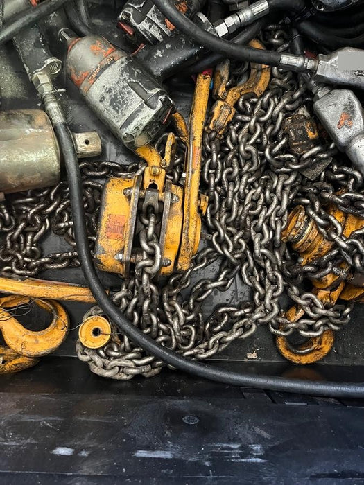 2021 HARRINGTON L5LB030-20