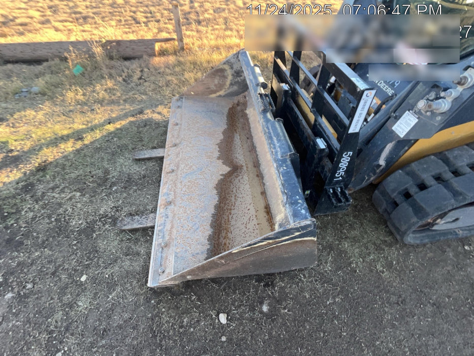 2025 ARROW MATERIAL HANDLING F5100CB