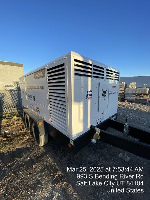 2024 BOBCAT PA825VWCU-T4F