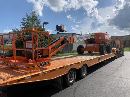 2020 JLG 660SJ