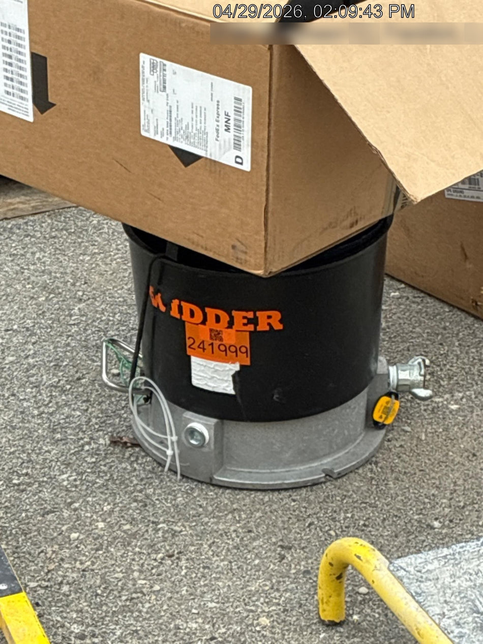 2022 WIDDER 20008