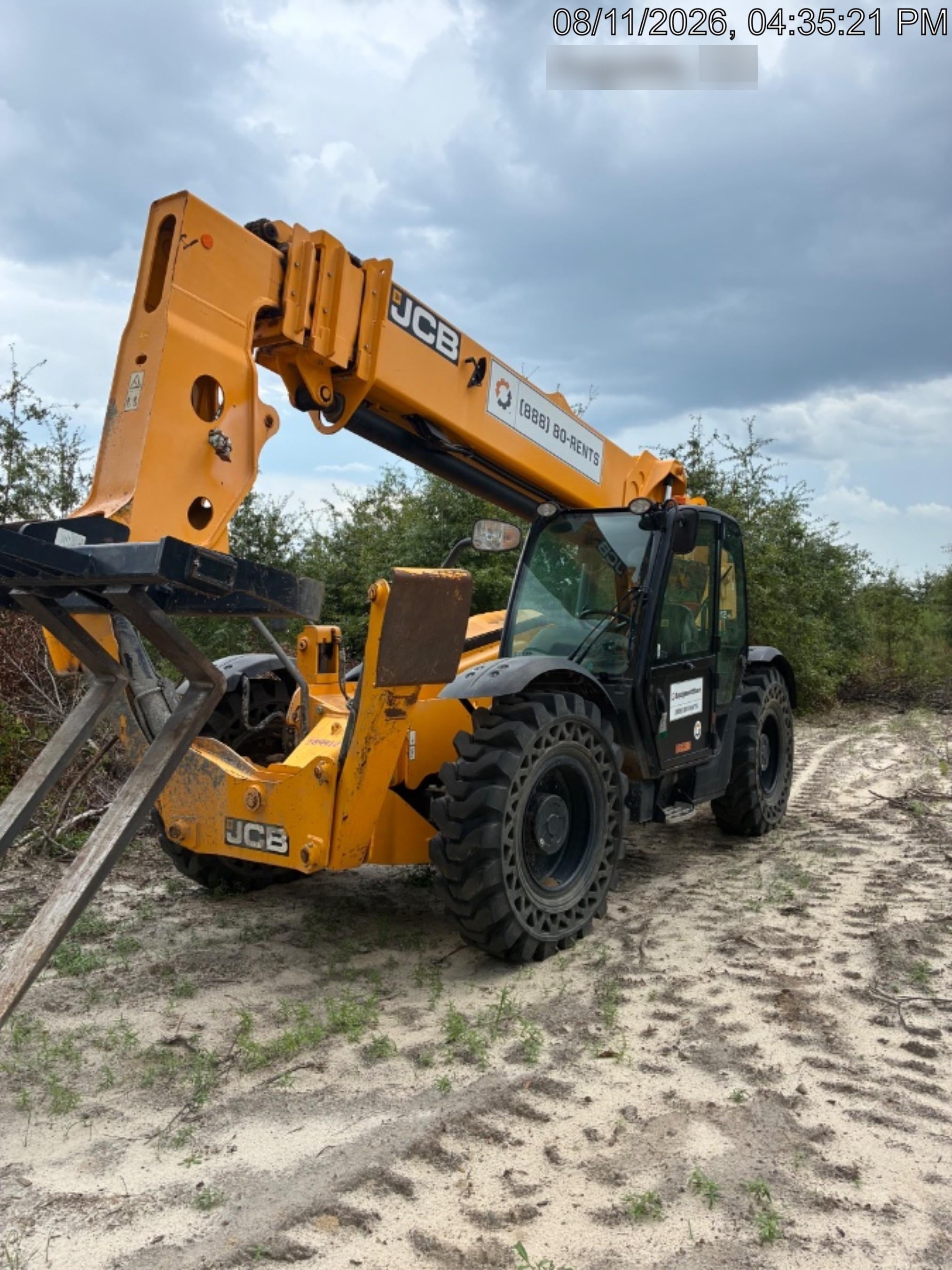2022 JCB 512-56