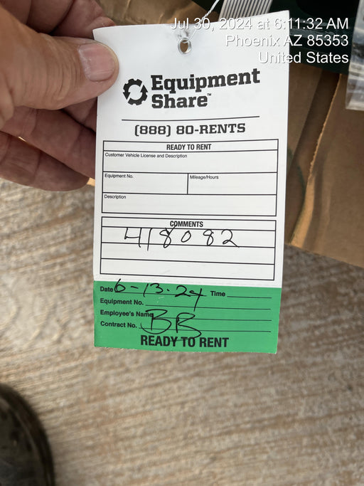 2024 HILMAN ROLLERS OMNI-8