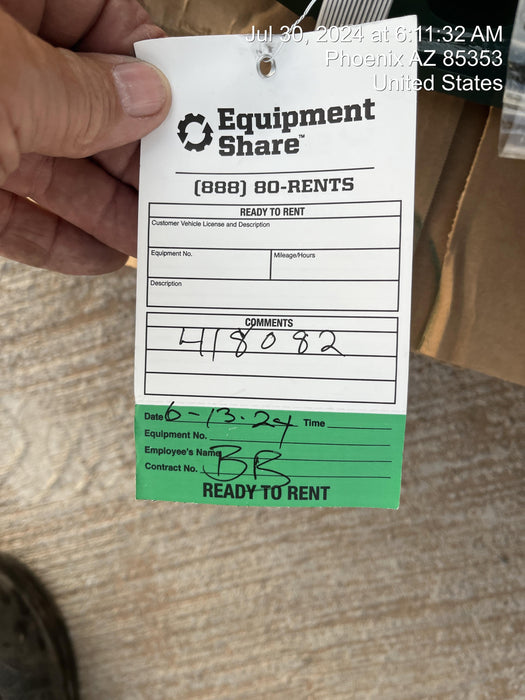 2024 HILMAN ROLLERS OMNI-8