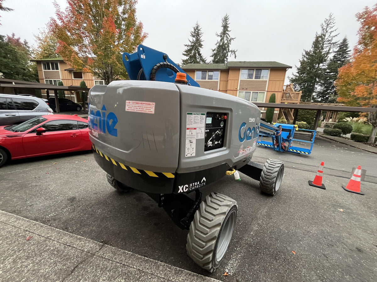 2024 GENIE S-45 XC