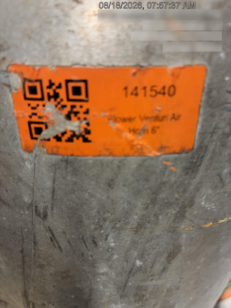 2021 MICHIGAN PNEUMATIC HV-6AM