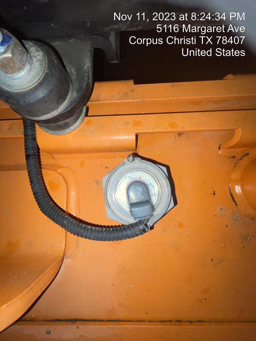 2022 PIONEER PP63C17L71-4045HFC06