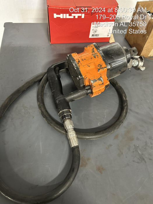 2023 MICHIGAN PNEUMATIC ES-4940B2-TRACKER