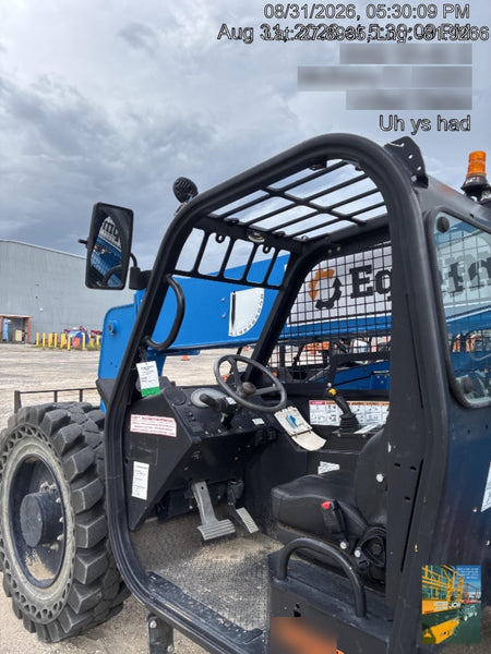 2023 GENIE GTH-844