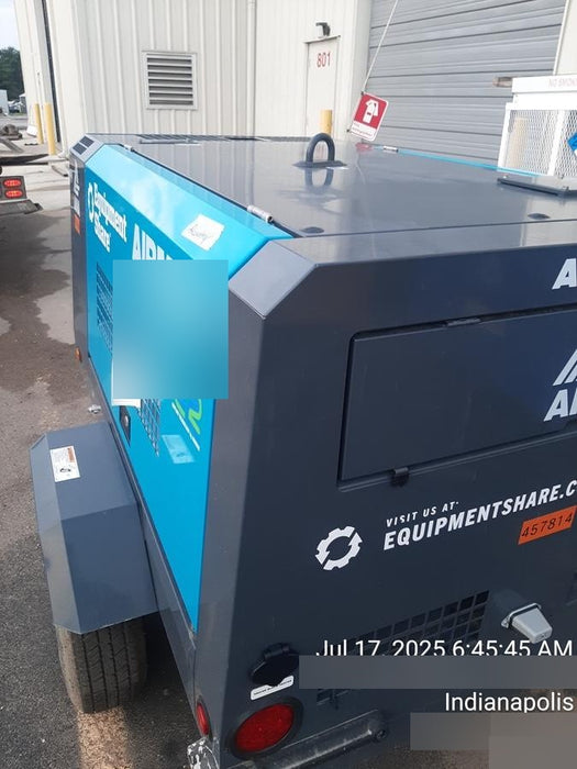 2024 AIRMAN PDS185S CWK