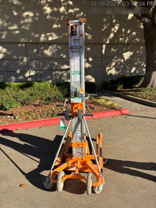 2021 LIFTSMART MLC-12