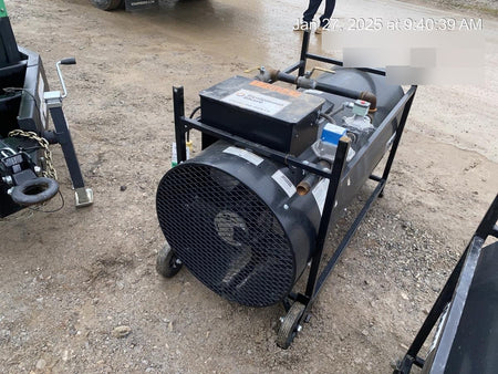 2021 FLAGRO F-1500TPC