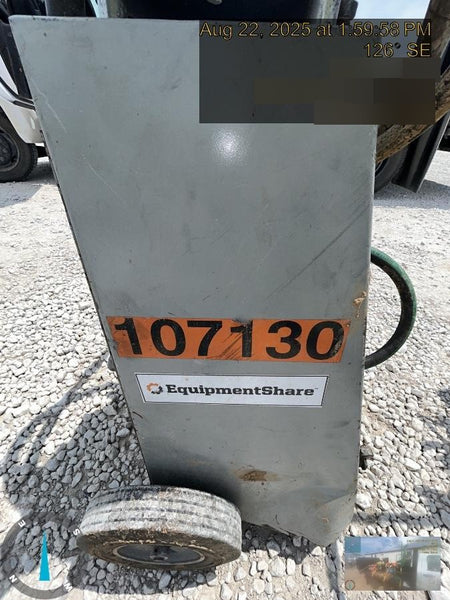 2020 PINNACLE PDQC-10000