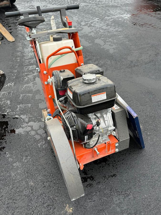 2024 HUSQVARNA FS 400 LV