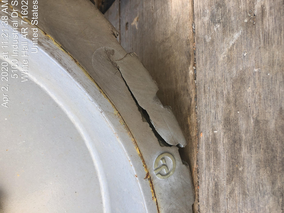 2018 GENIE Z-30/20 N