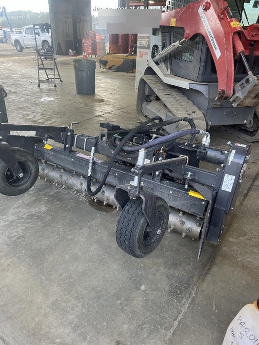 2025 PALADIN M6H-0022