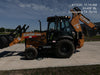 2020 CASE 580N EP - Extendable Backhoe