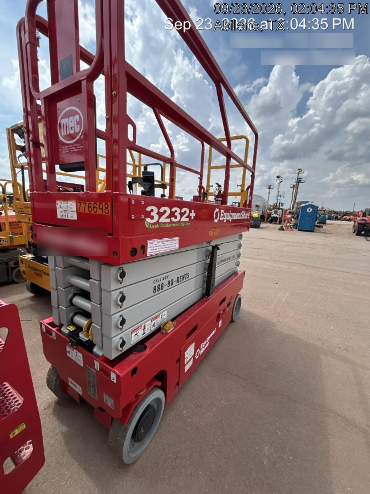 2026 MEC 3232+