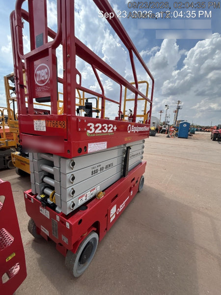 2026 MEC 3232+