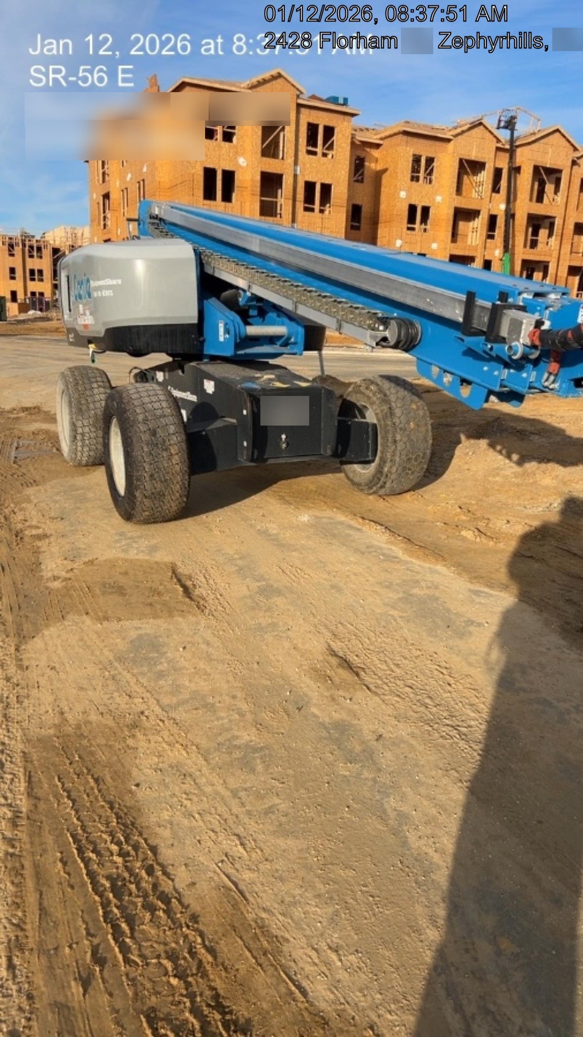 2024 GENIE S-65 HF