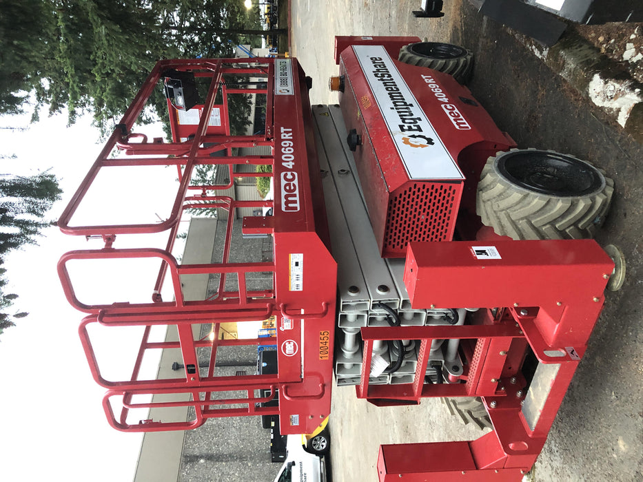 2020 MEC 4069RT