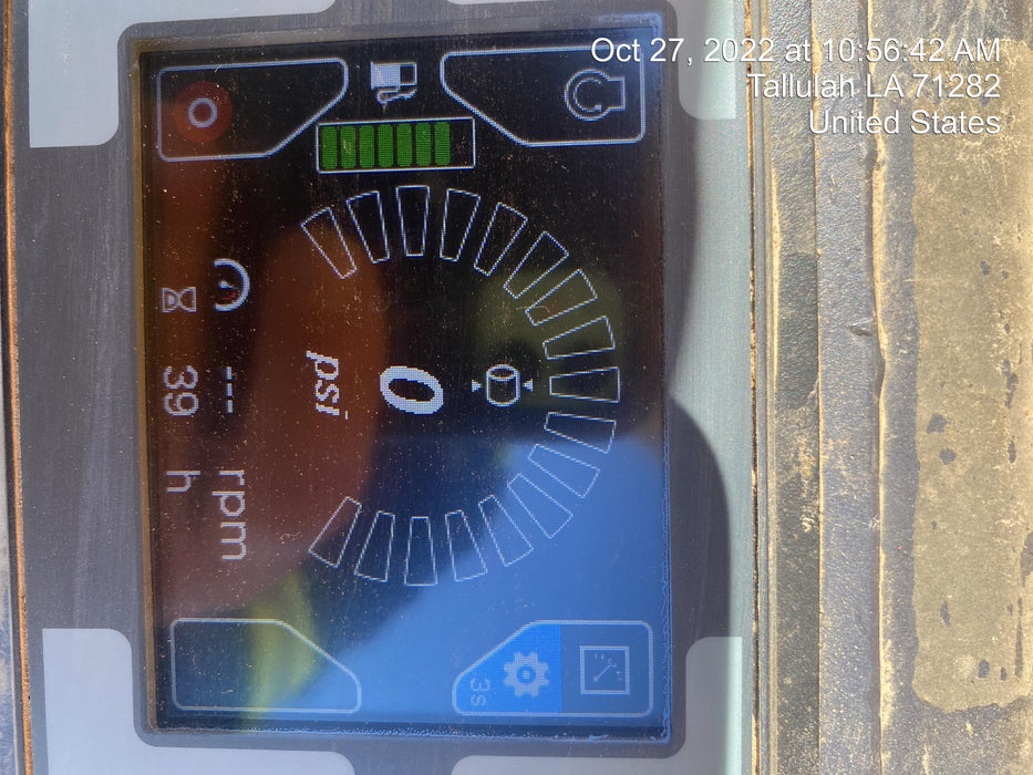 2022 ATLAS COPCO XAS188 CWK