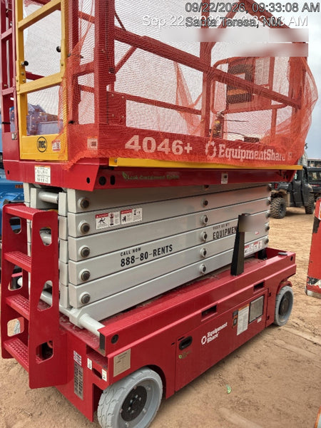 2026 MEC 4046+